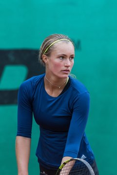 Lilly Düffert 1202 - NL TC RW Wahlstedt - TV Visbek : Ergebnis: 6:3